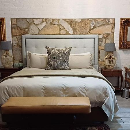 Critchley Hackle Lodge Dullstroom Kültér fotó
