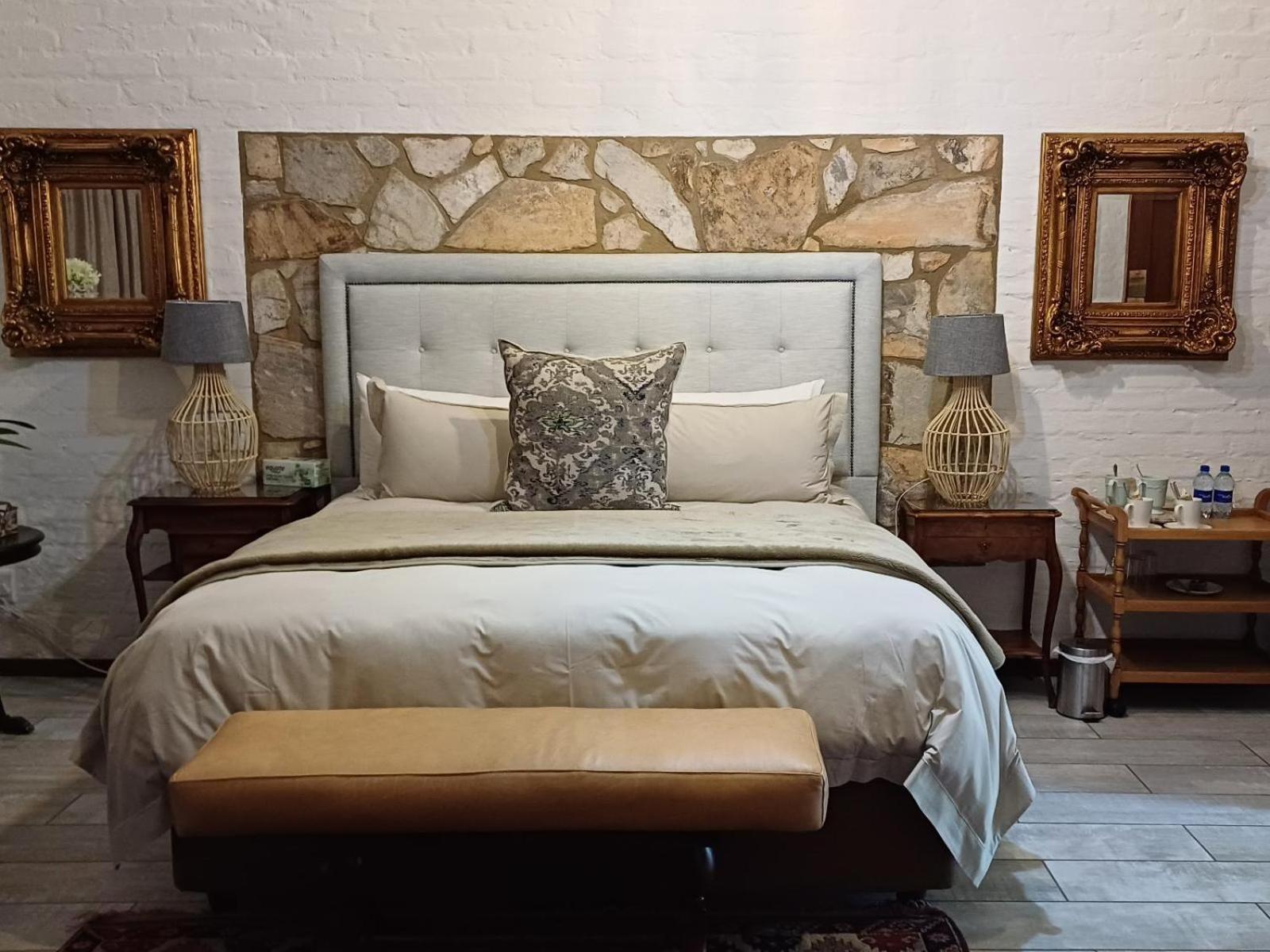 Critchley Hackle Lodge Dullstroom Kültér fotó