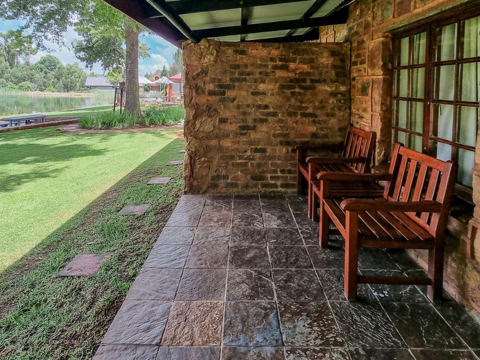 Critchley Hackle Lodge Dullstroom Szoba fotó