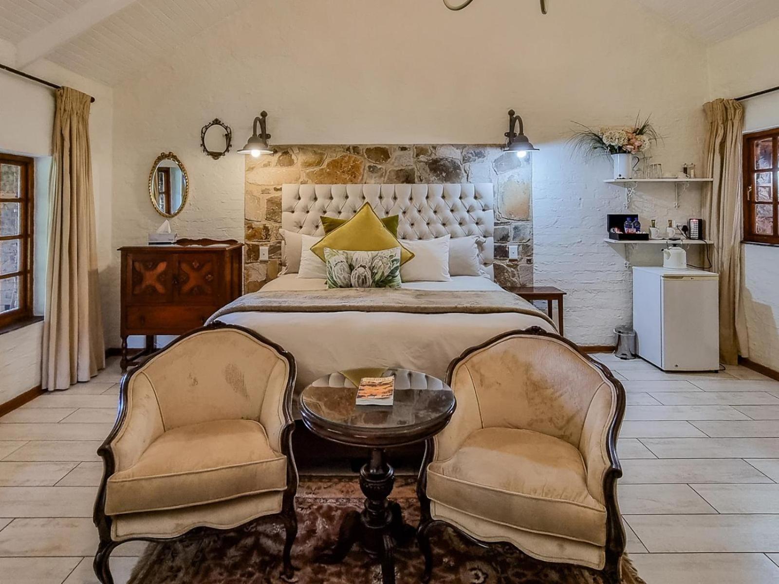 Critchley Hackle Lodge Dullstroom Szoba fotó