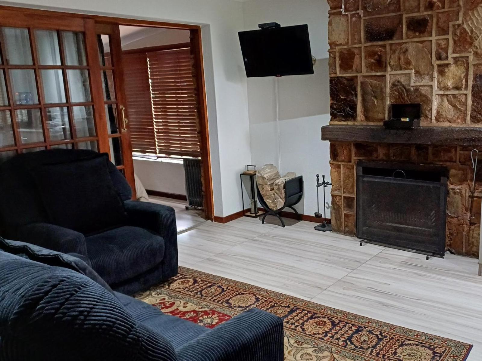 Critchley Hackle Lodge Dullstroom Szoba fotó