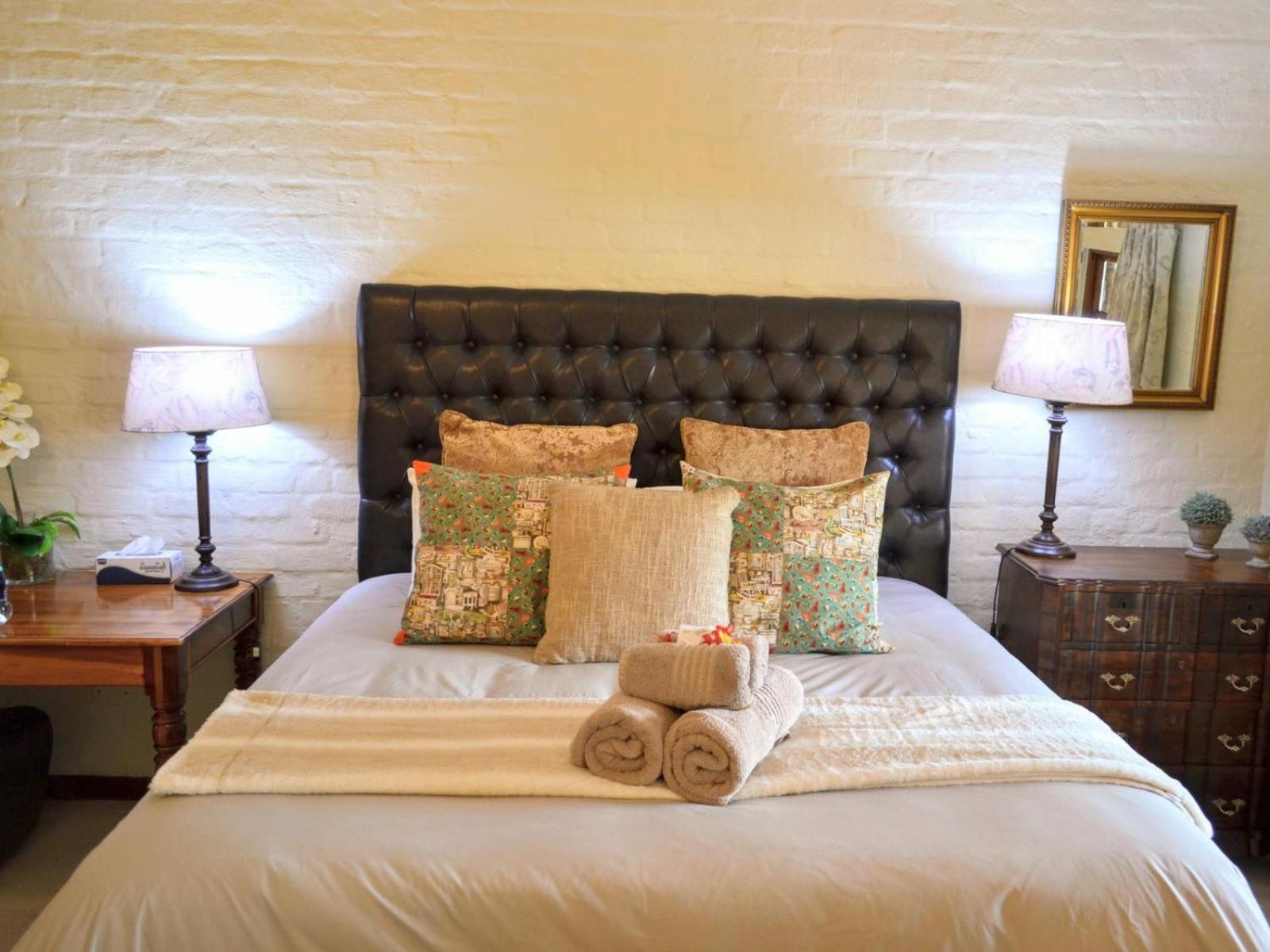 Critchley Hackle Lodge Dullstroom Szoba fotó