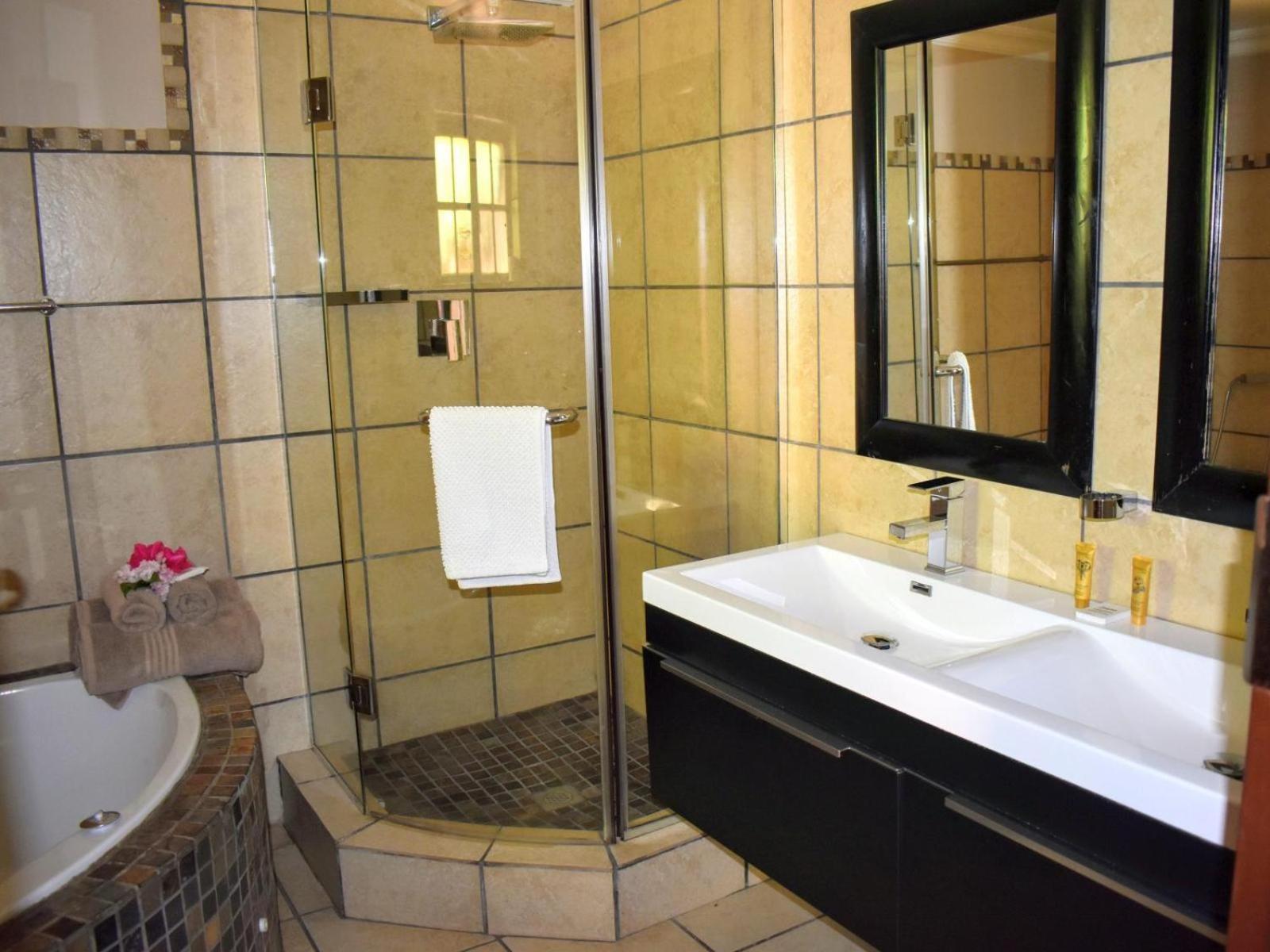 Critchley Hackle Lodge Dullstroom Szoba fotó