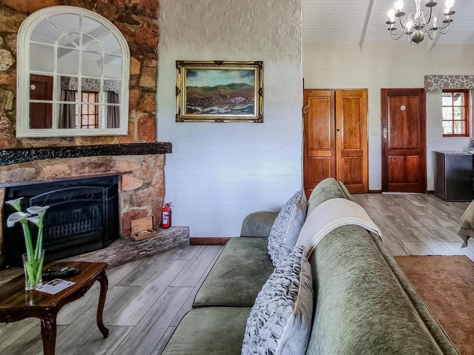 Critchley Hackle Lodge Dullstroom Szoba fotó