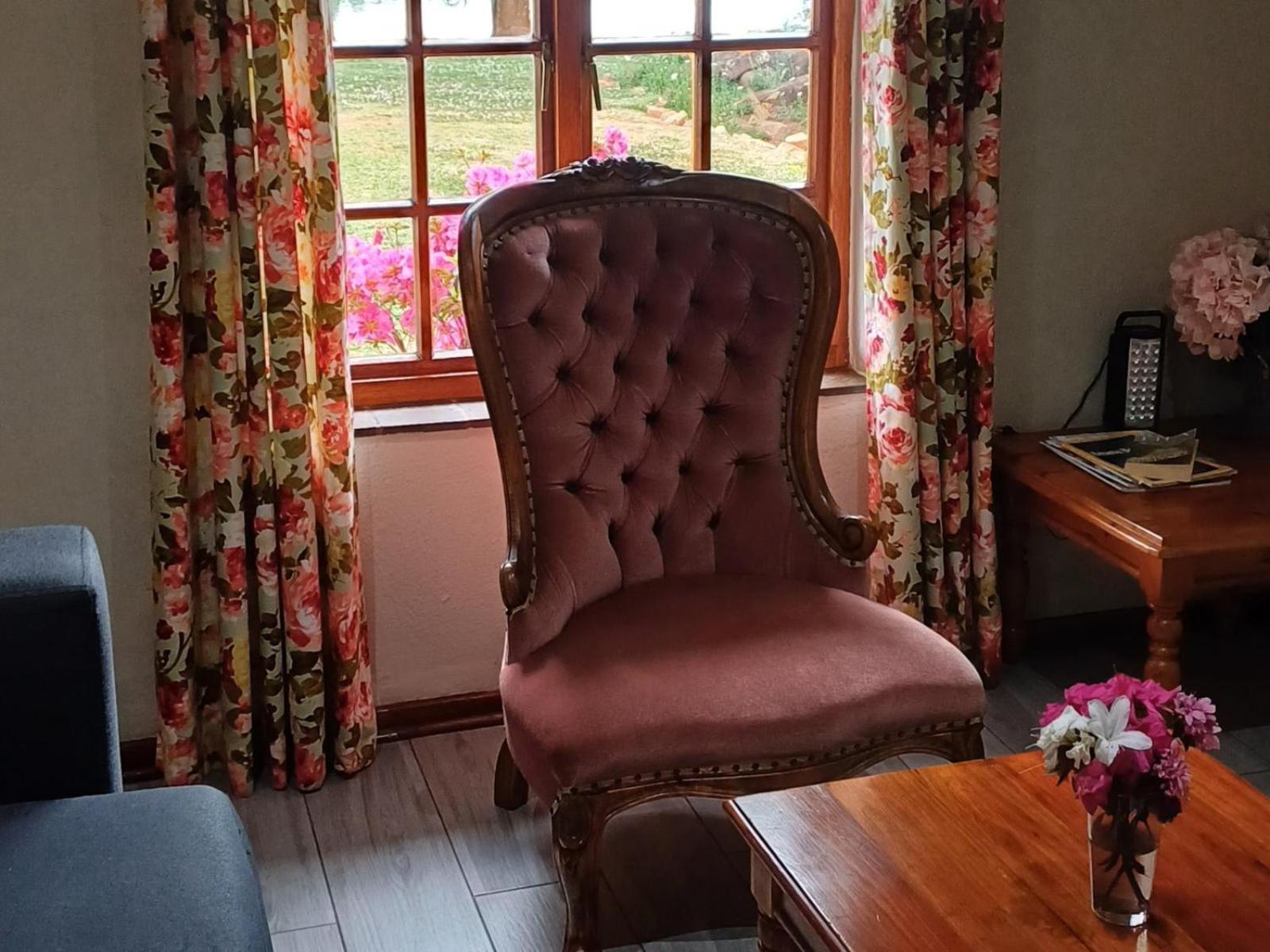 Critchley Hackle Lodge Dullstroom Szoba fotó