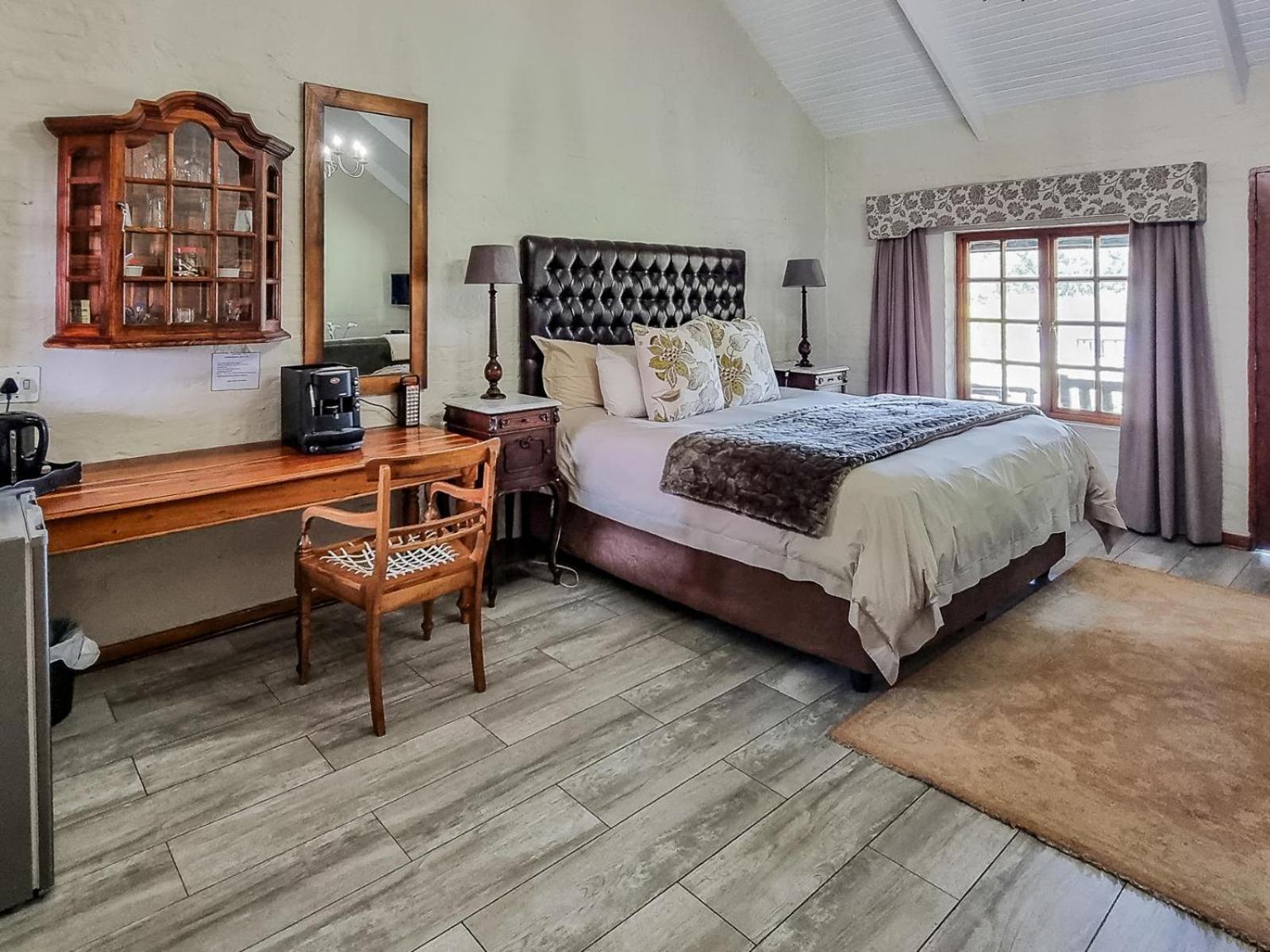 Critchley Hackle Lodge Dullstroom Kültér fotó