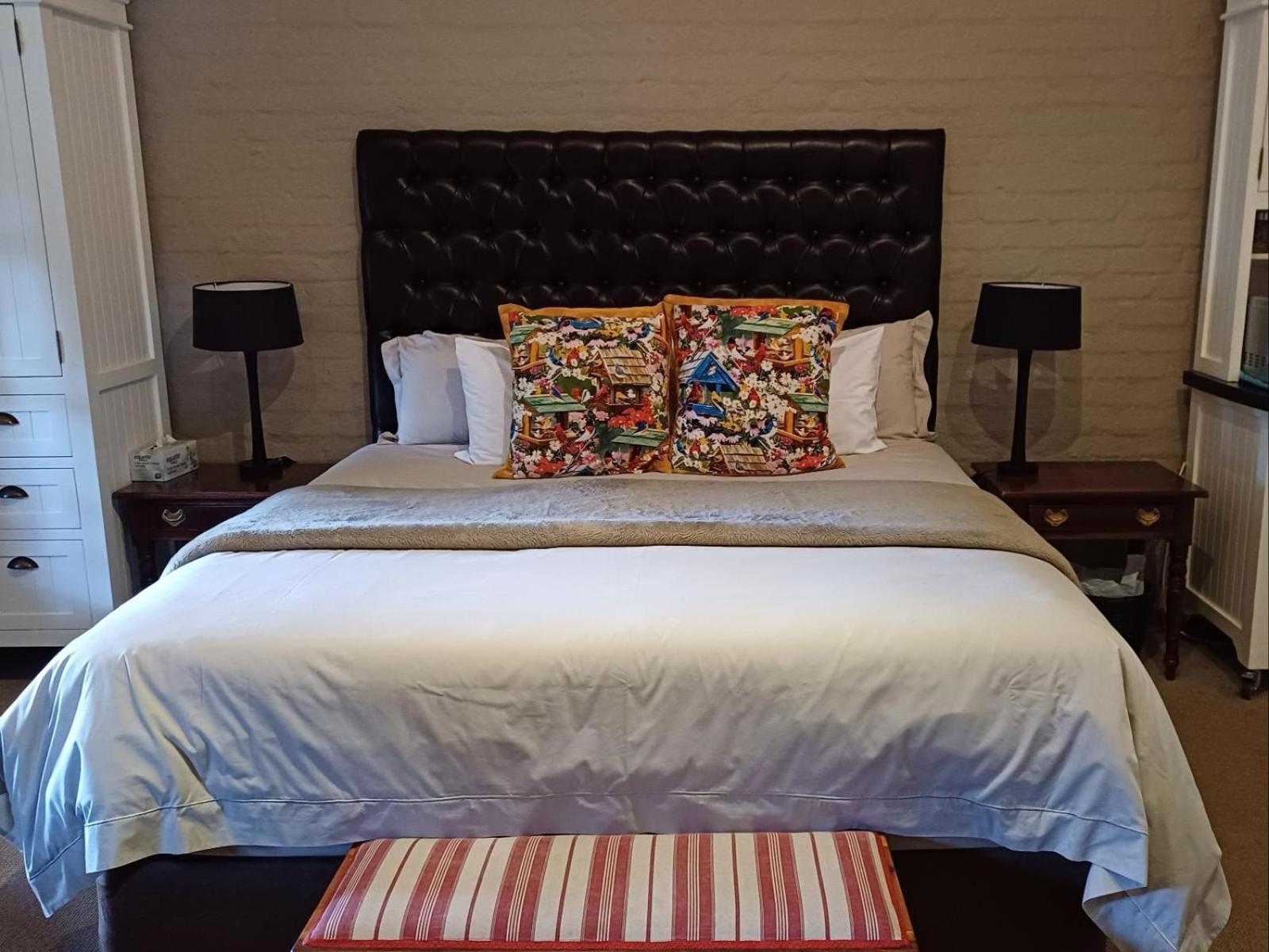 Critchley Hackle Lodge Dullstroom Szoba fotó