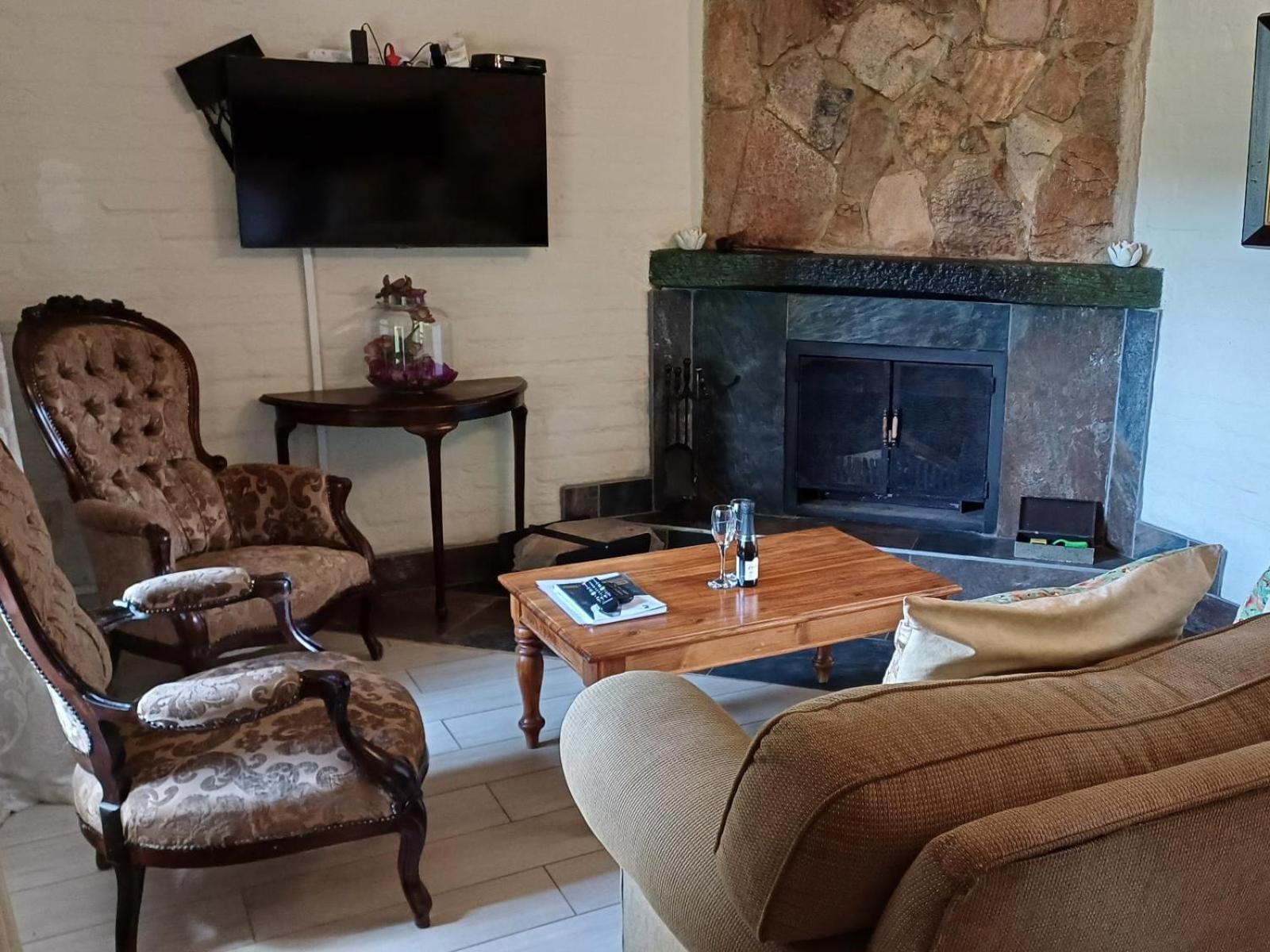 Critchley Hackle Lodge Dullstroom Szoba fotó