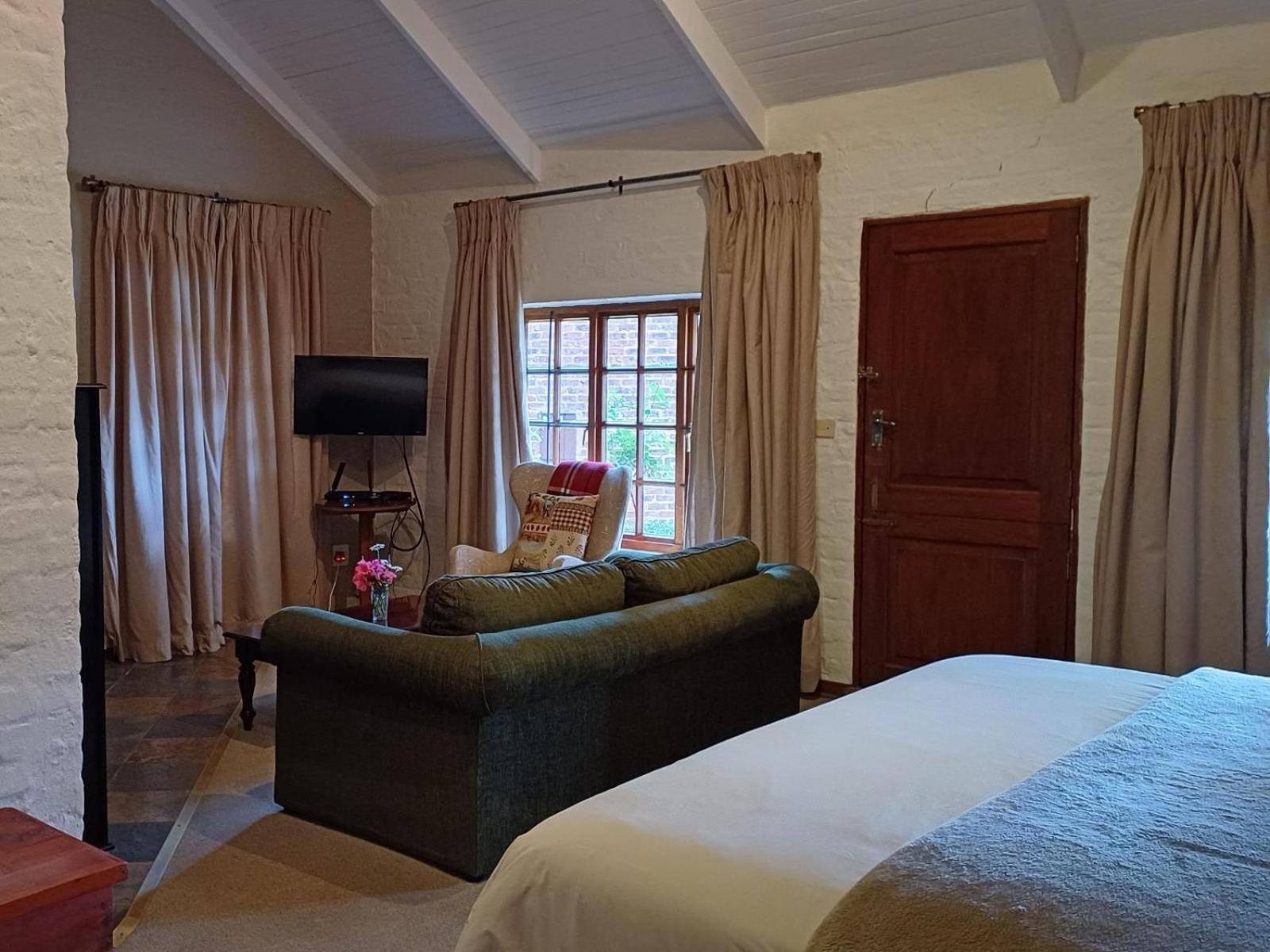 Critchley Hackle Lodge Dullstroom Szoba fotó