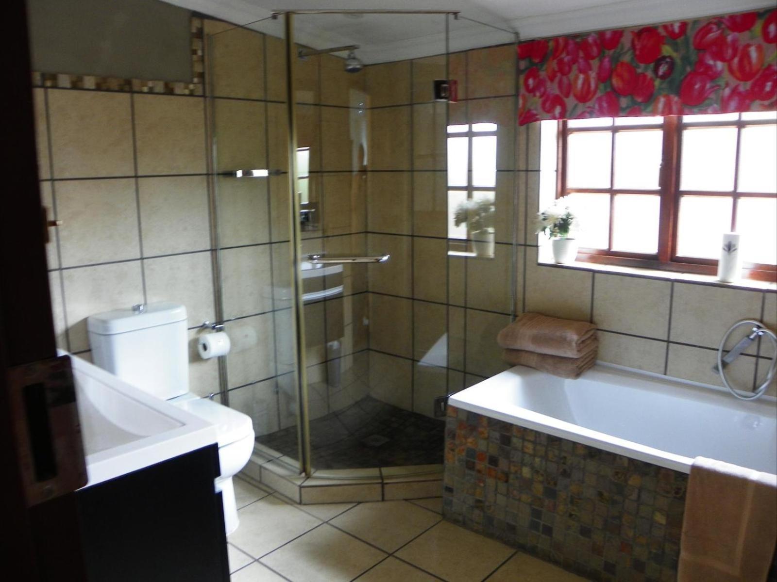 Critchley Hackle Lodge Dullstroom Szoba fotó