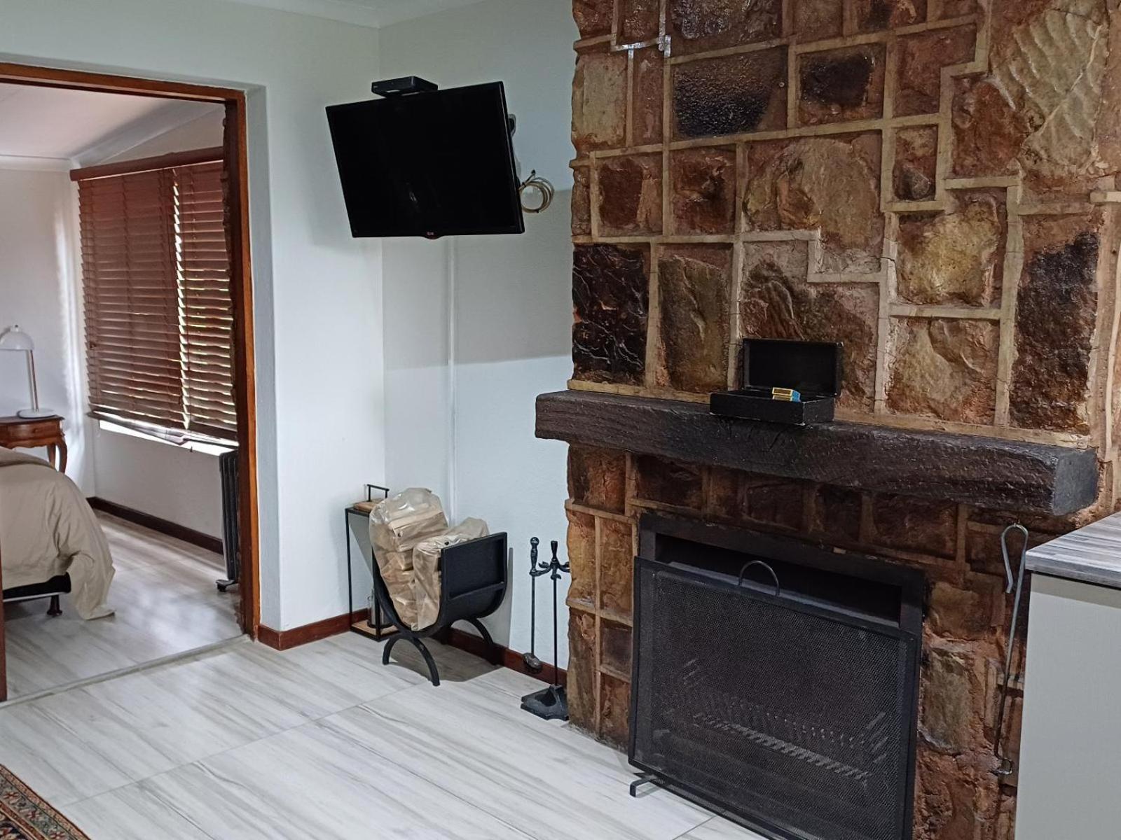Critchley Hackle Lodge Dullstroom Szoba fotó