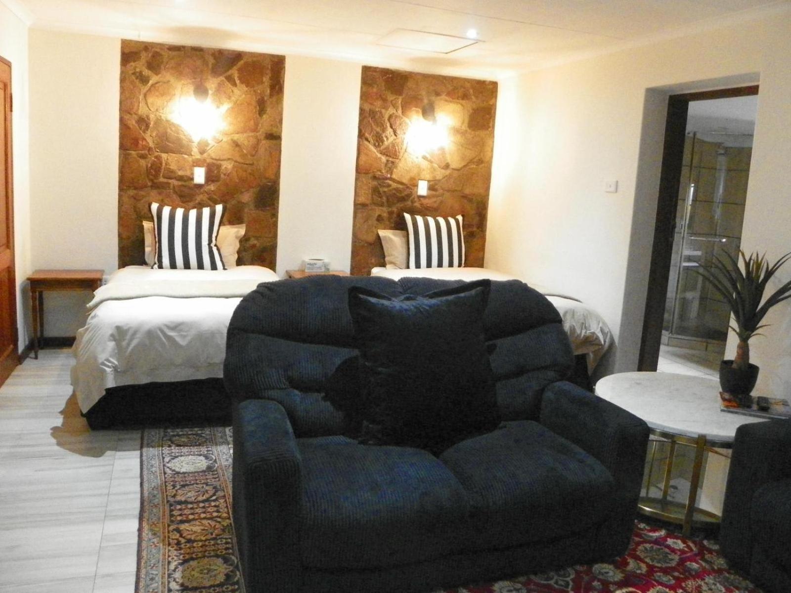 Critchley Hackle Lodge Dullstroom Szoba fotó