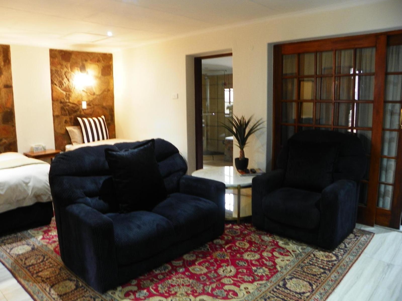 Critchley Hackle Lodge Dullstroom Szoba fotó